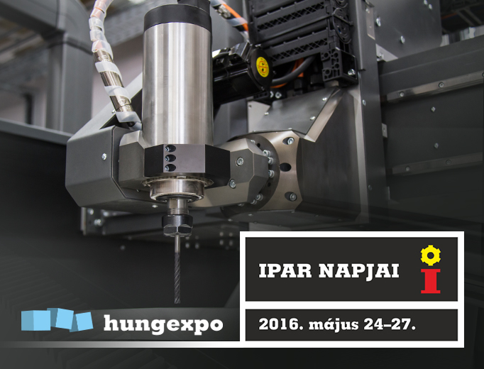 IPAR NAPJAI 2016