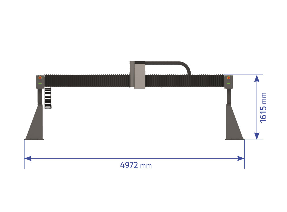 IES SCB5,5-10-270-D