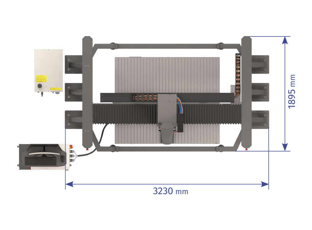 IES SCB5,5-10-270-D